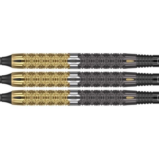 Target Cult Envy 10 90% Soft Tip Darts