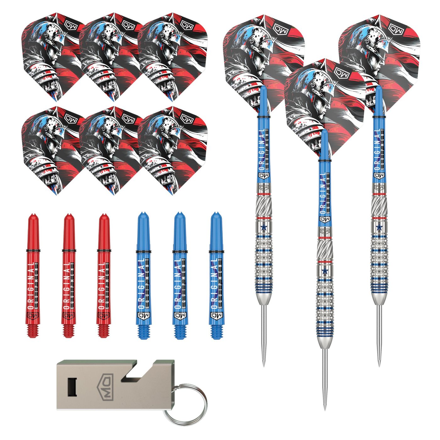 DW Regulator 90% Darts