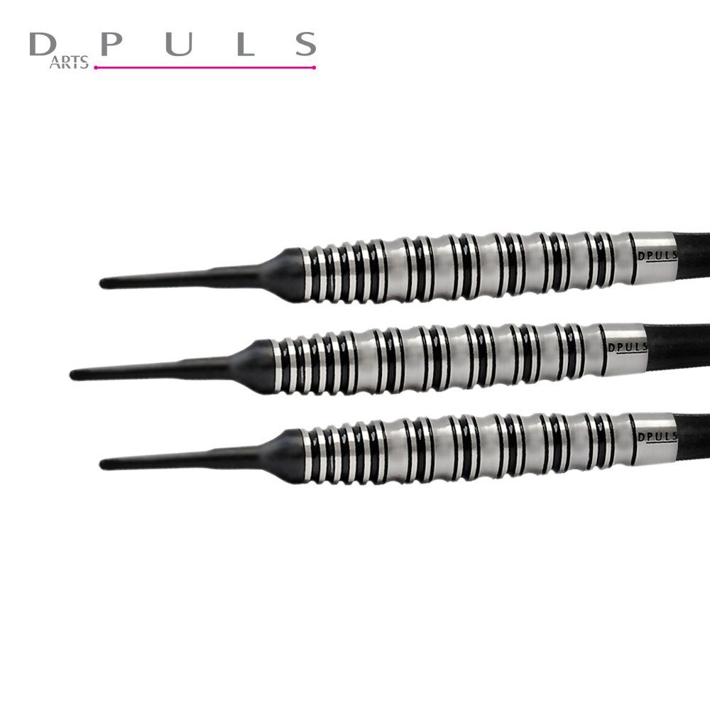 Dpuls Zoran Lerchbacher Hypercane 90% Soft Tip Darts