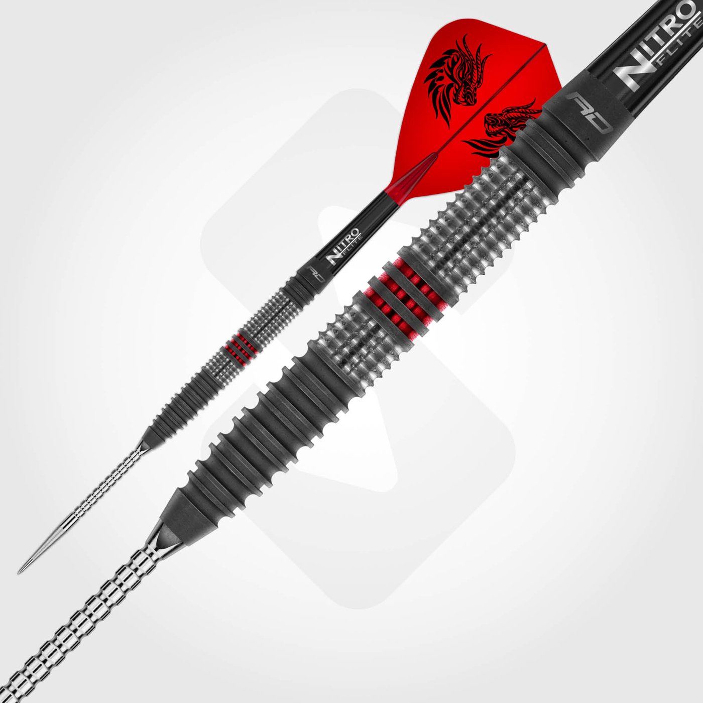 Red Dragon Jonny Clayton Hiraeth Switch Point 90% - Steel Tip