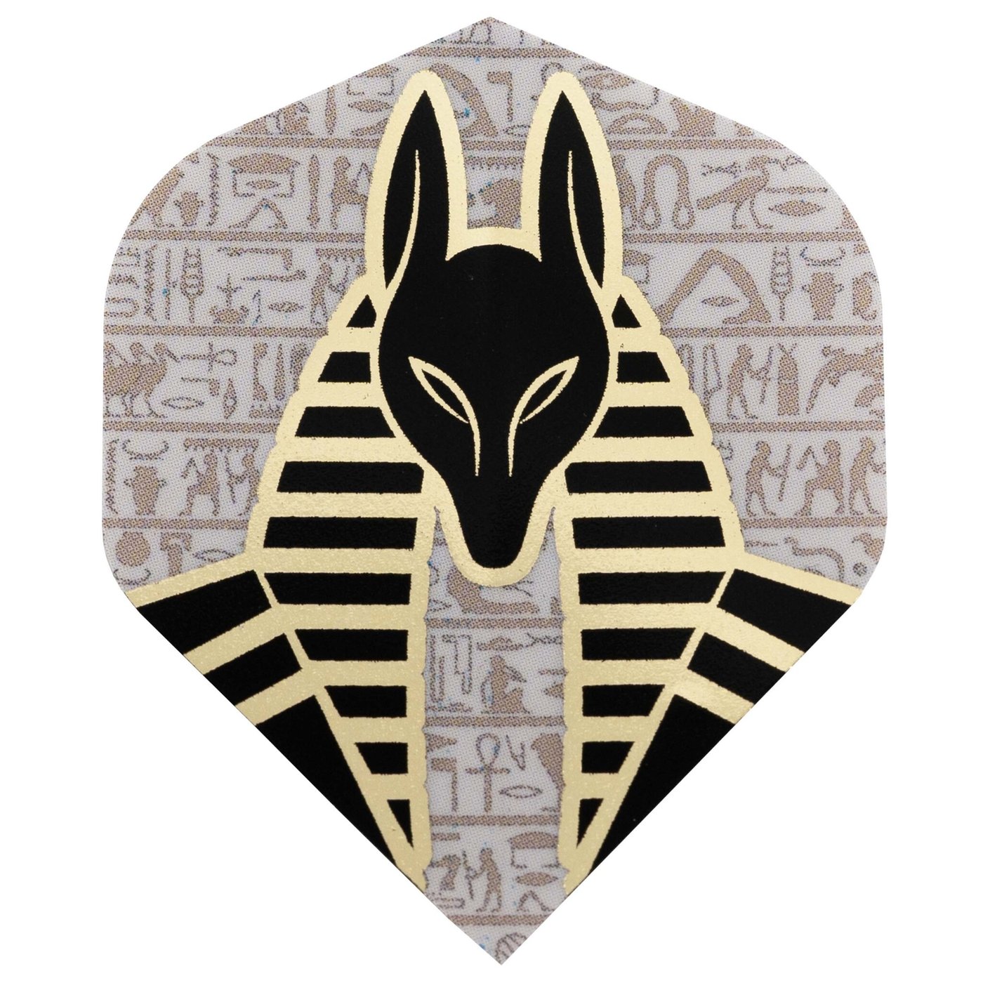 Galaxy Anubis Darts Flights