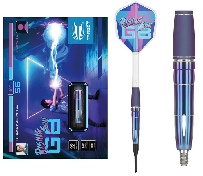 【新品・未使用】RISING SUN G8 MIRROR FINISH NO.5 新品・未使用】RISING SUN G8 MIRROR FINISH NO.5 🔷RISING SUN