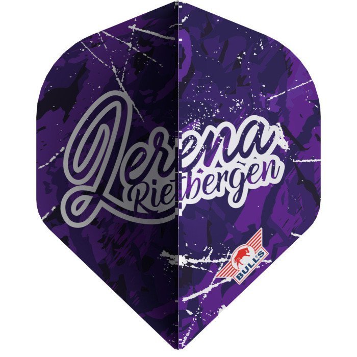 Bull's Lerena Rietbergen - Dart Flights