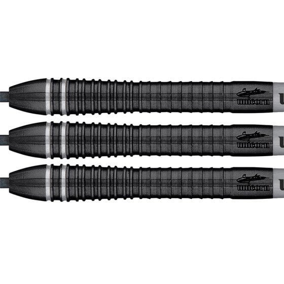 Unicorn Gary Anderson Noir Phase 6 90% Darts