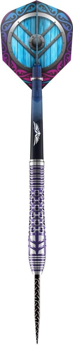 Lotki Shot Viking Shield Maiden 90%