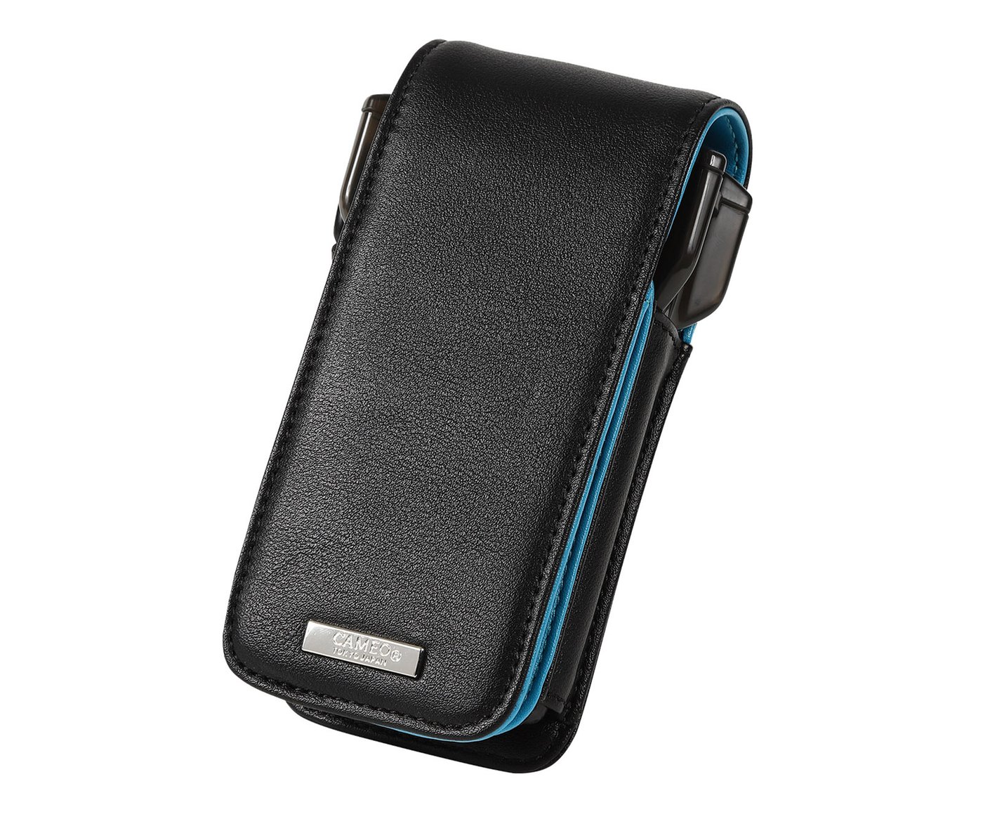 Cameo Acento Blue - Dart Case