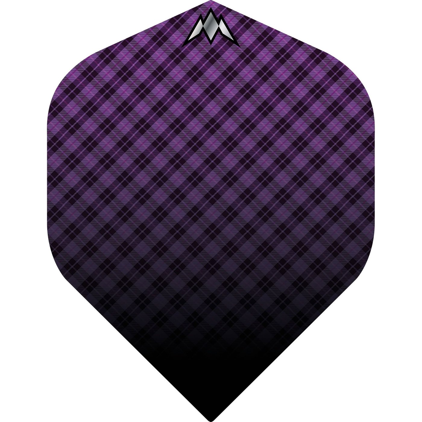 Mission Chloe O'Brien NO2 Darts Flights