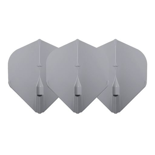 L-Style Origin L1 EZ Flight Serie Origin Series L1EZ di Thor-Sports, 6 motivi, forma standard (L1-Shape) (Rainbow Origin