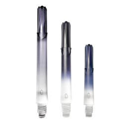Cañas L-Style L- N9 Locked Straight Cool Black