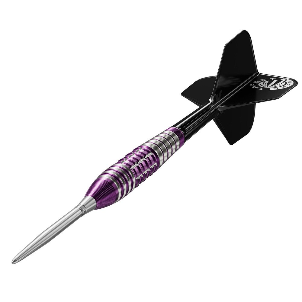 Target Japan Tung Suk Zenith G1 Swiss Point 90% - Steel Tip Darts