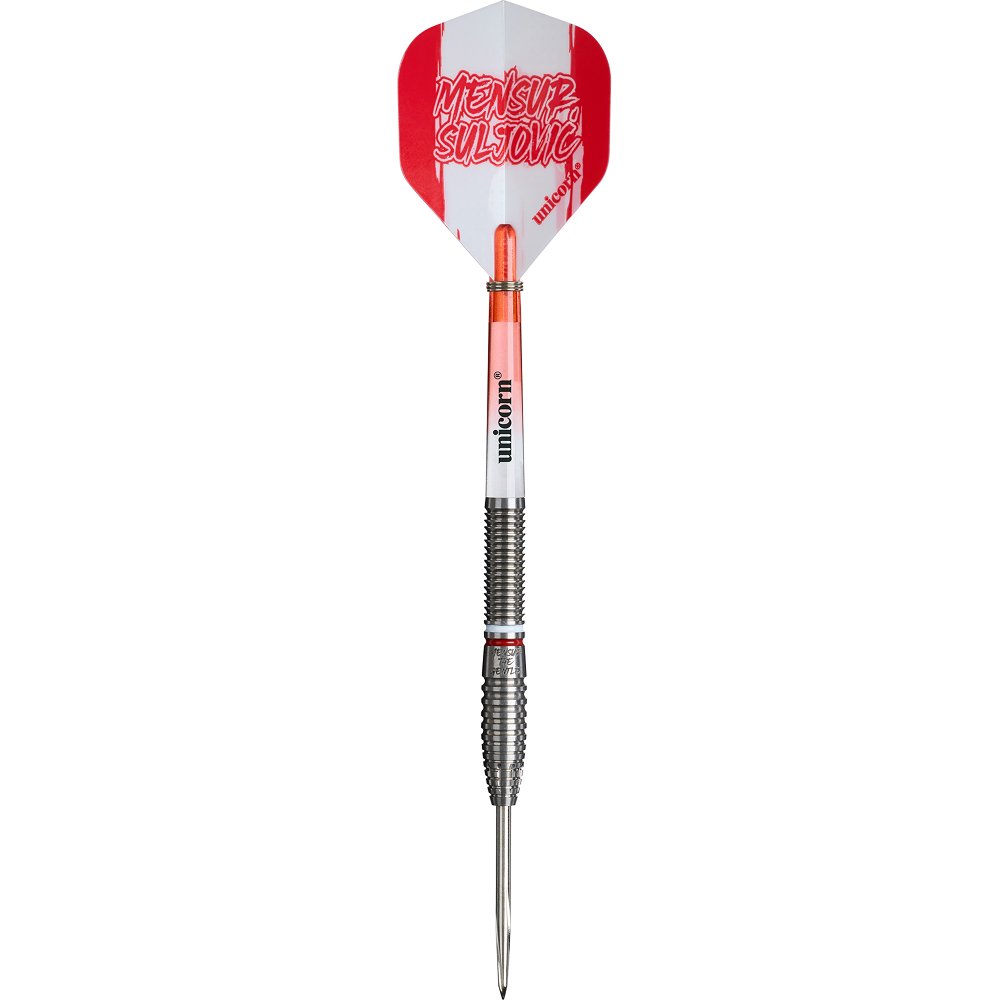 Unicorn Mensur Suljovic 95% Darts - Dartshopper