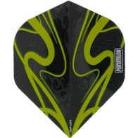 Pentathlon TDP LUX Yellow Darts Flights