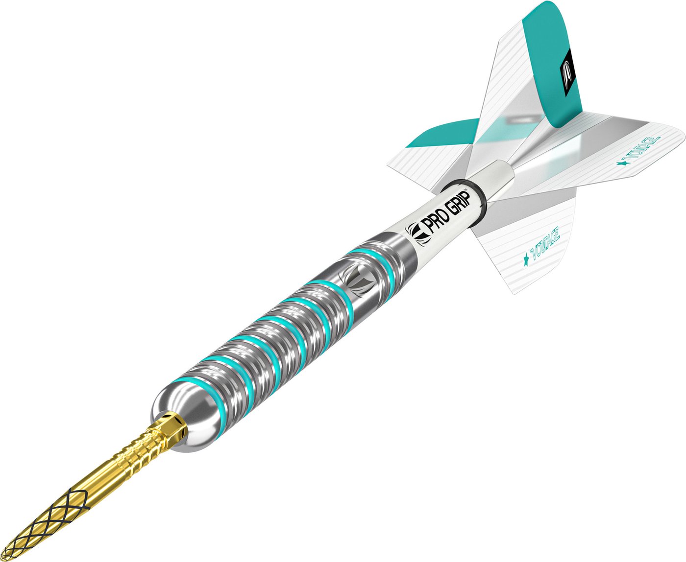 Target Rob Cross Black Steel Darts – Münchner Dartcenter