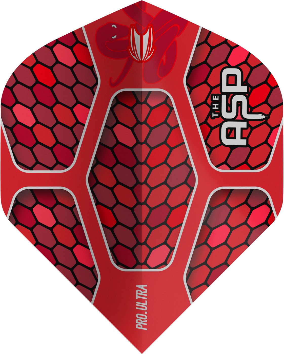 Target Nathan Aspinall Pro Ultra NO2 Darts Flights