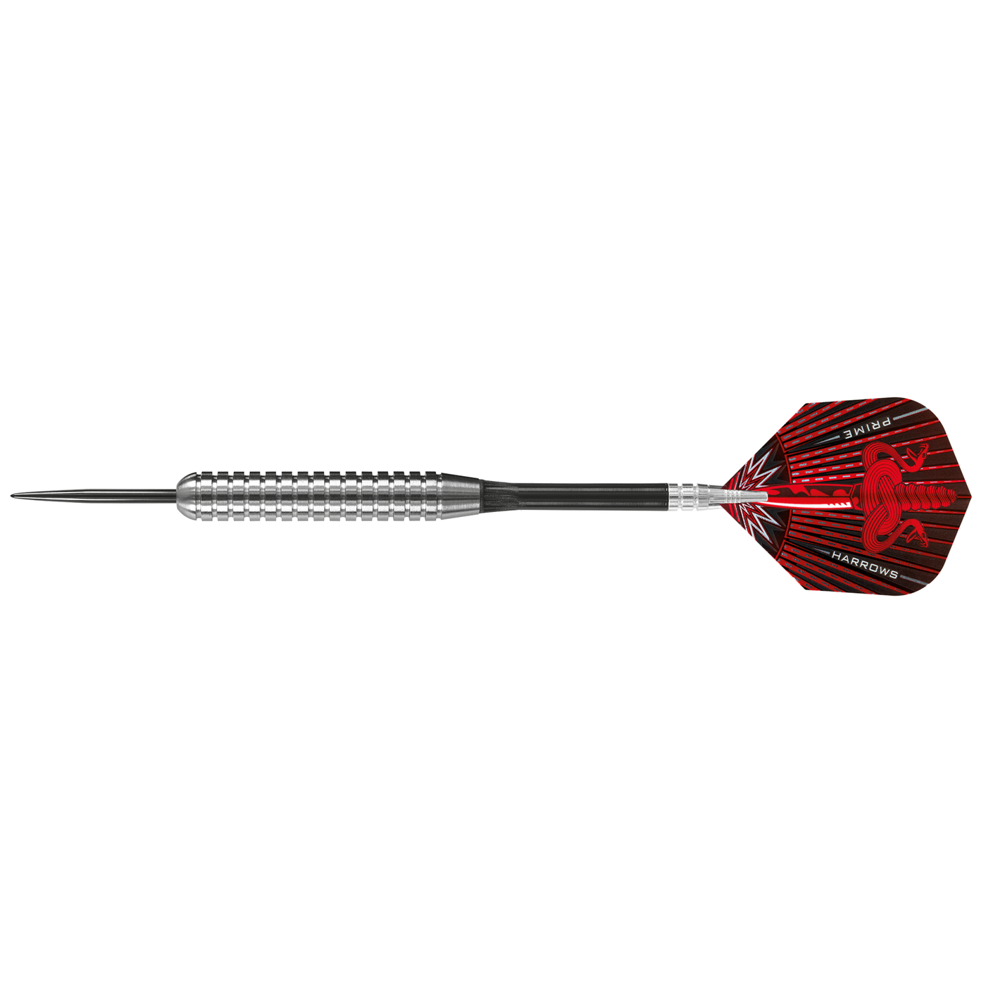 Harrows Assassin RG 80% 32 g - Steel Tip Darts - Dartshopper.com