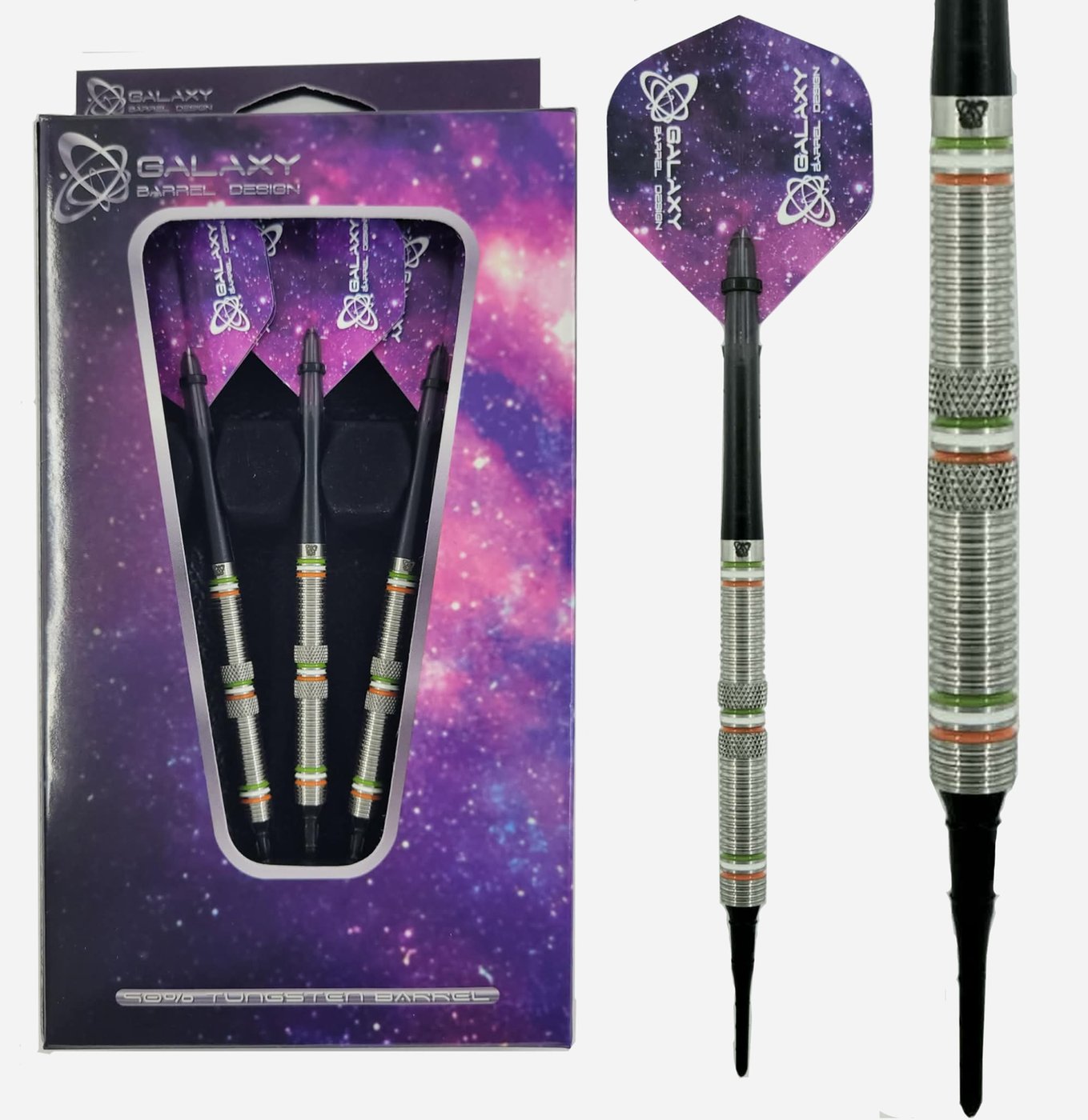 Galaxy Realta 90% - Lotki Soft