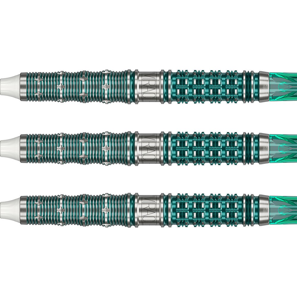 Target Japan Mikuru Suzuki The Miracle G7 95% Soft Tip Darts