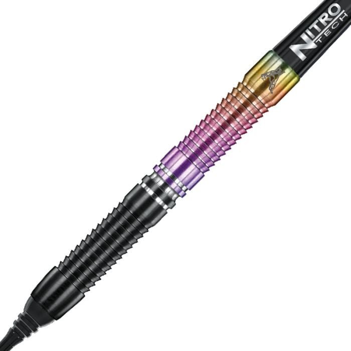 Red Dragon Peter Wright Snakebite World Champion 2020 Edition