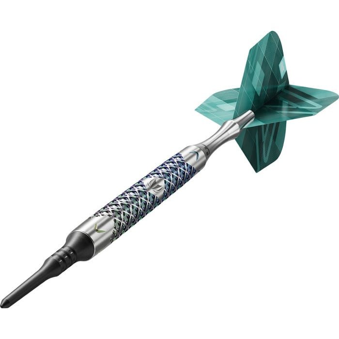 Target Rove 10 90% Soft Tip Darts