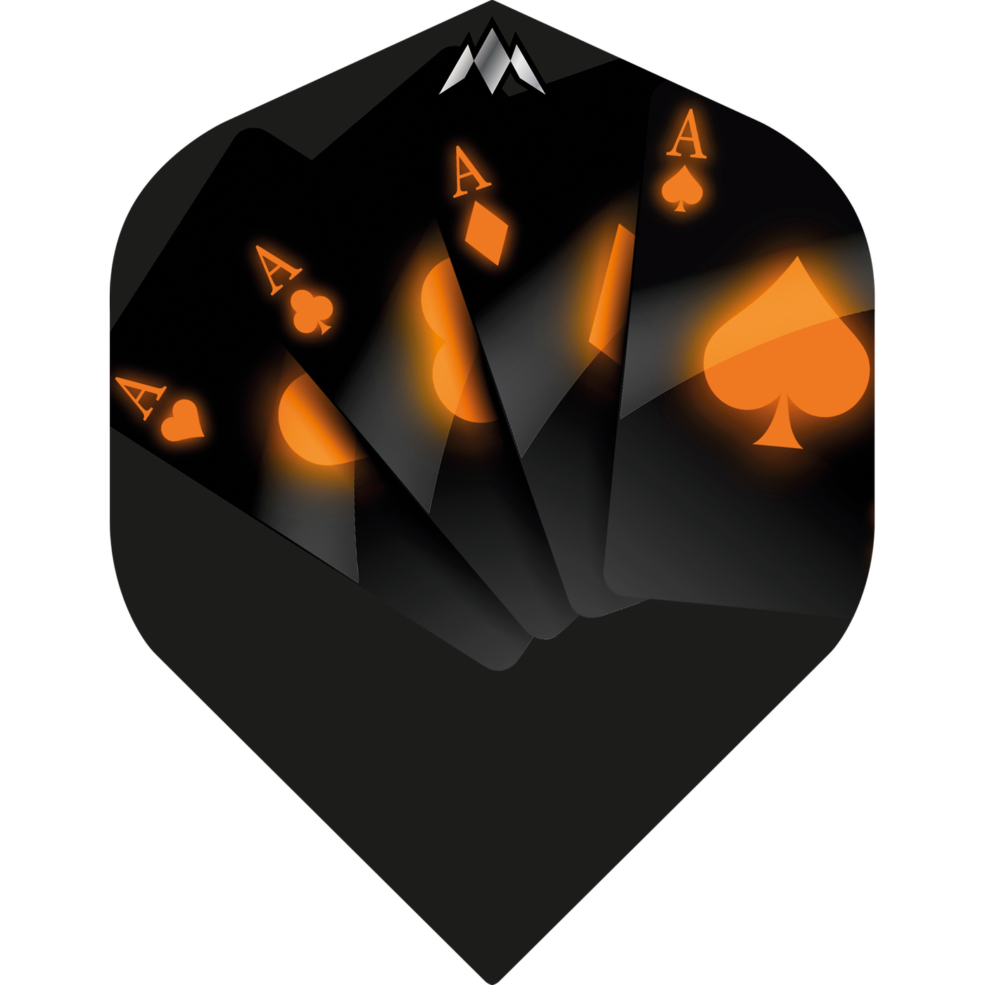 Mission Dylan Slevin NO2 - Dart Flights