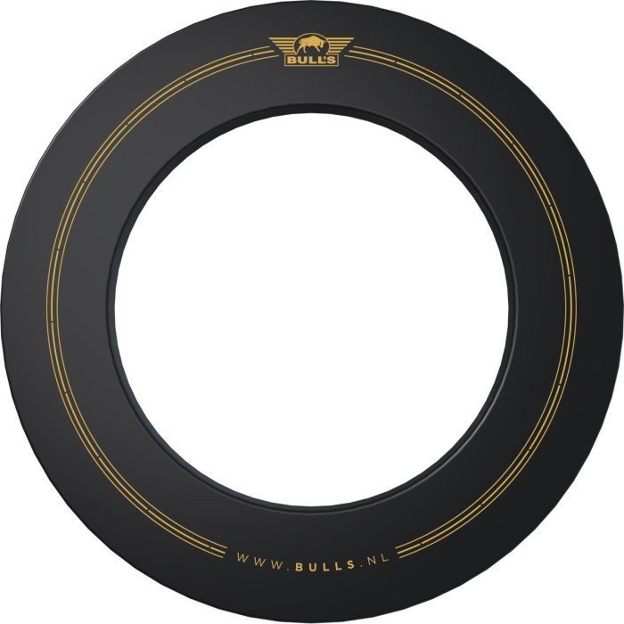 Bull's Advantage Gold Dartboard Surround
