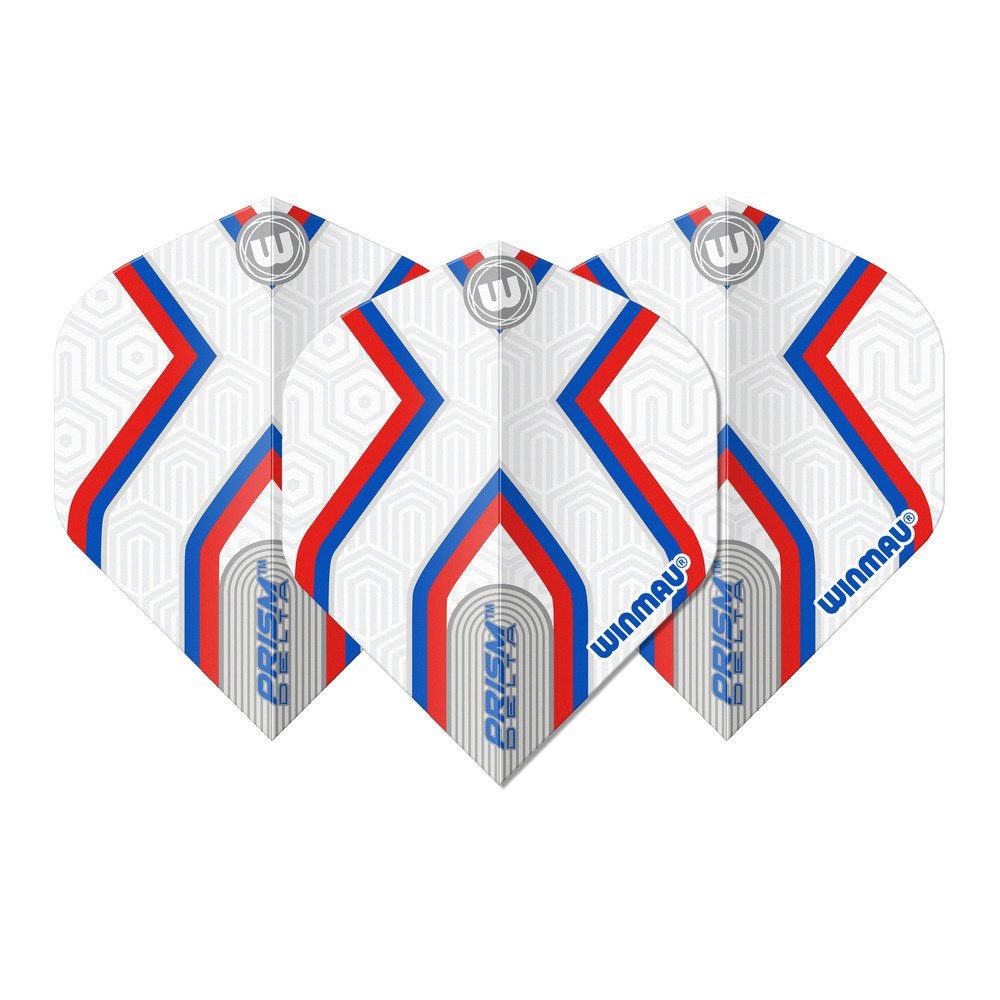 Winmau Prism Delta Epix Darts Flights