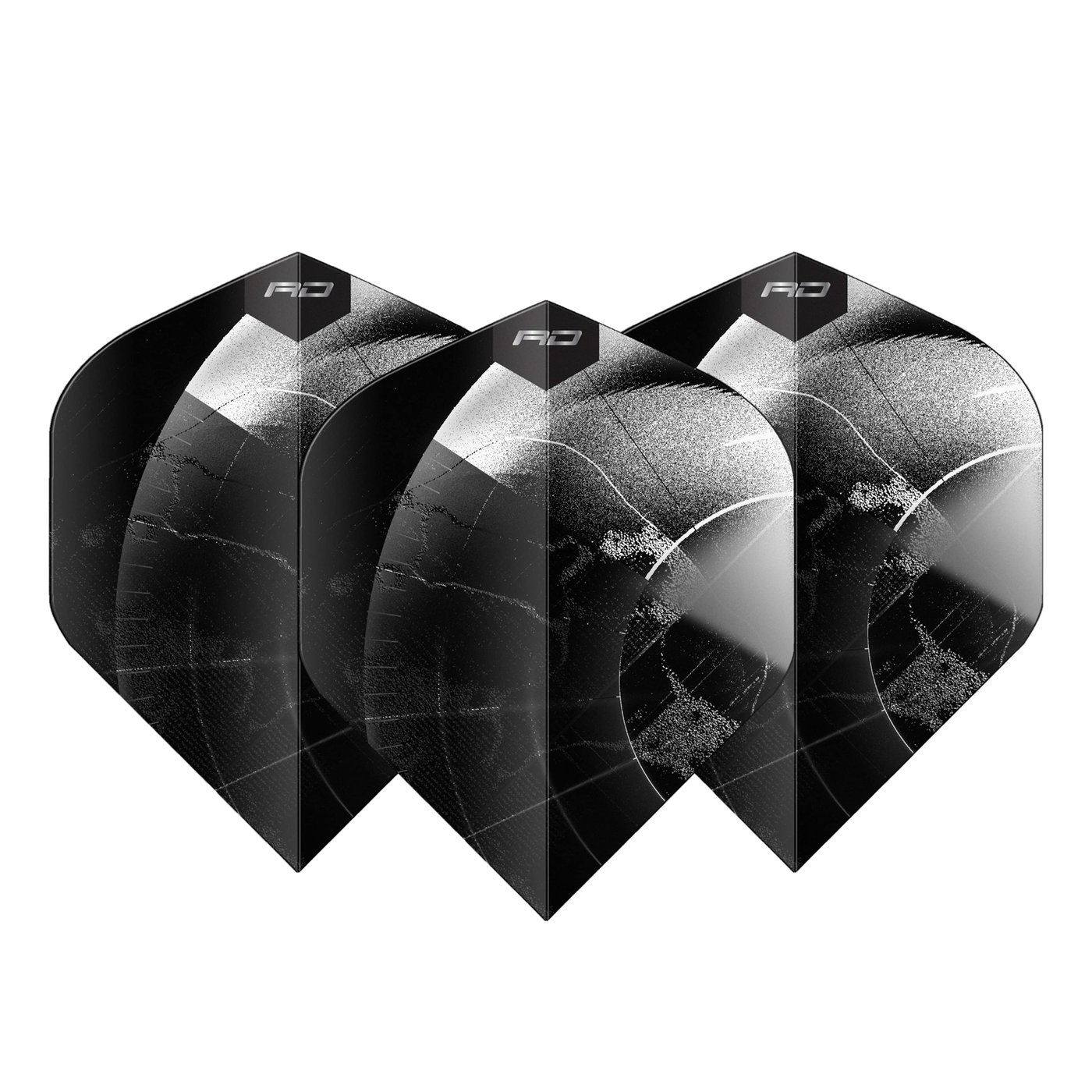 Red Dragon Recon Premium Standard NO2 - Dart Flights