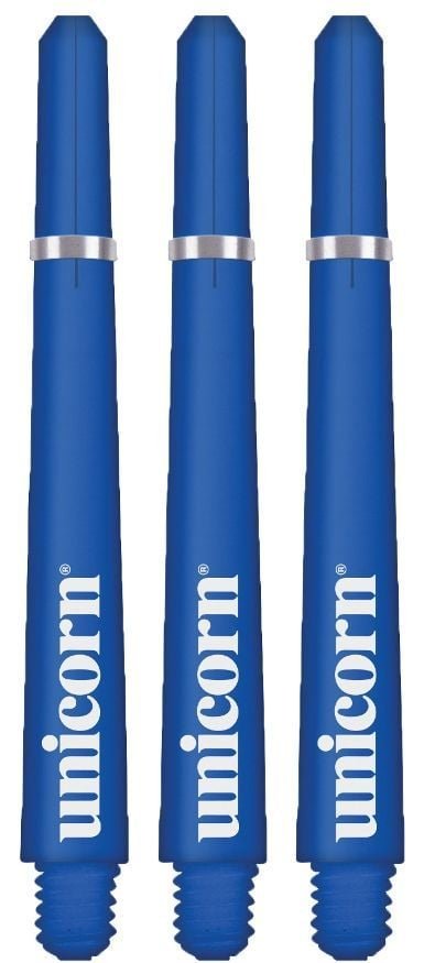 Unicorn Gripper 4 Blue Darts Shafts