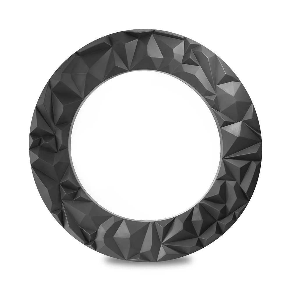 Precise180 Subterra Graphite 3D - Dartboard Surround
