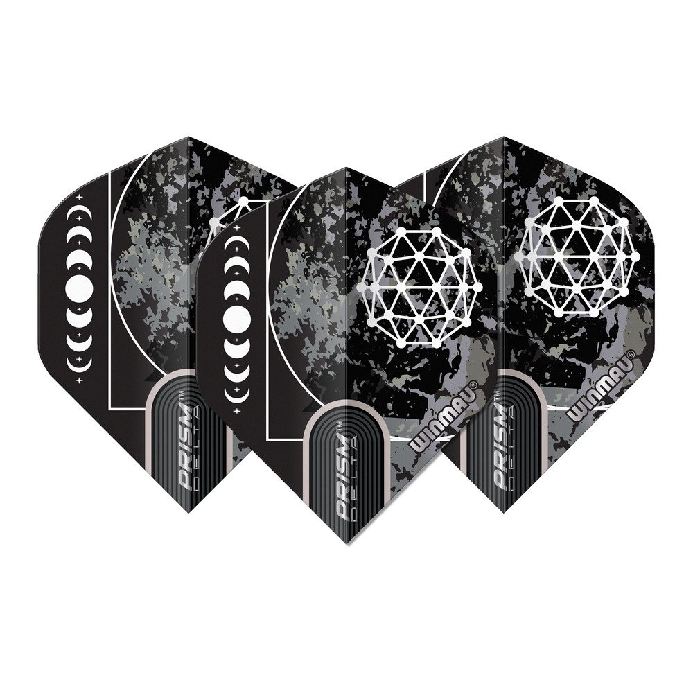 Winmau Prism Delta Callisto Darts Flights