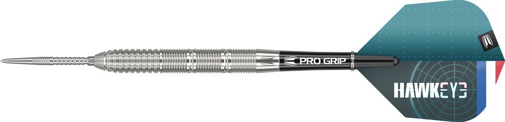 Target Kevin Doets G1 Swiss Point 90% - Steel Tip Darts