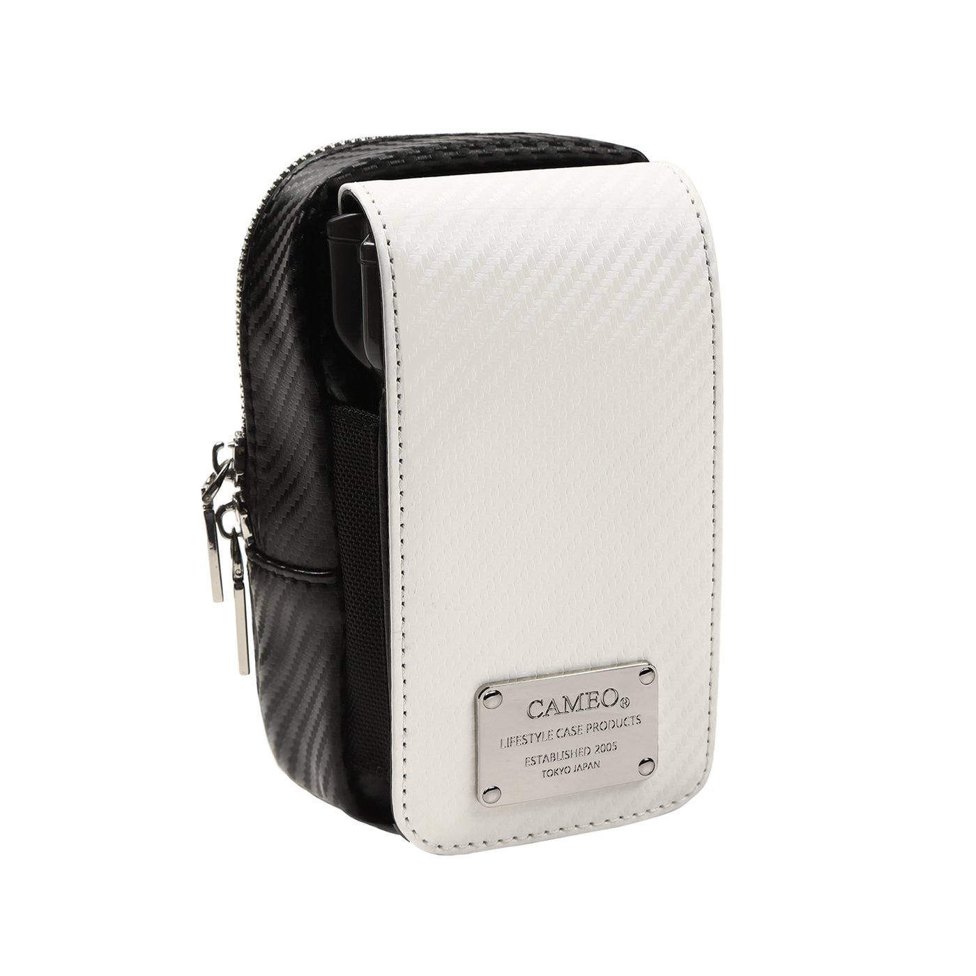 Cameo Glover 3 Carbon Mono - Dart Case