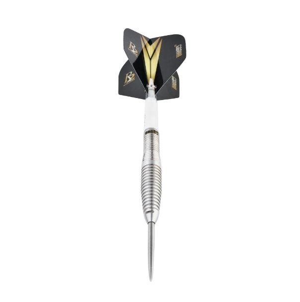 ONE80 R2 Interchange RE-Affix 90% - Steel Tip Darts - Dartshopper.com