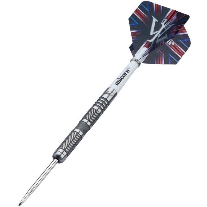 Unicorn James Wade The Machine 04 90% - Steel Tip Darts