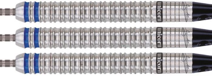 Unicorn Gary Anderson W.C. Phase 3 90%