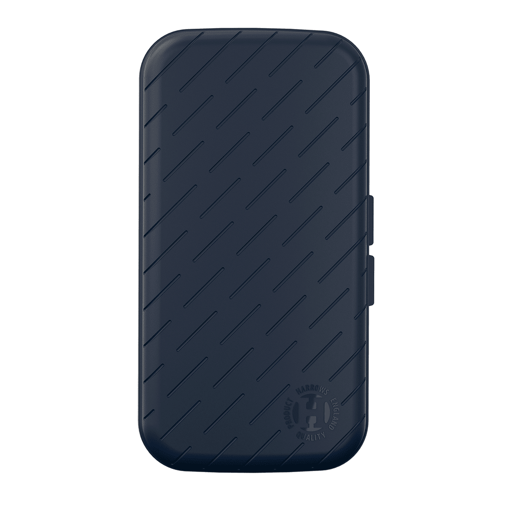 [Tweedekans] Harrows Slimcase Navy - Dart Case