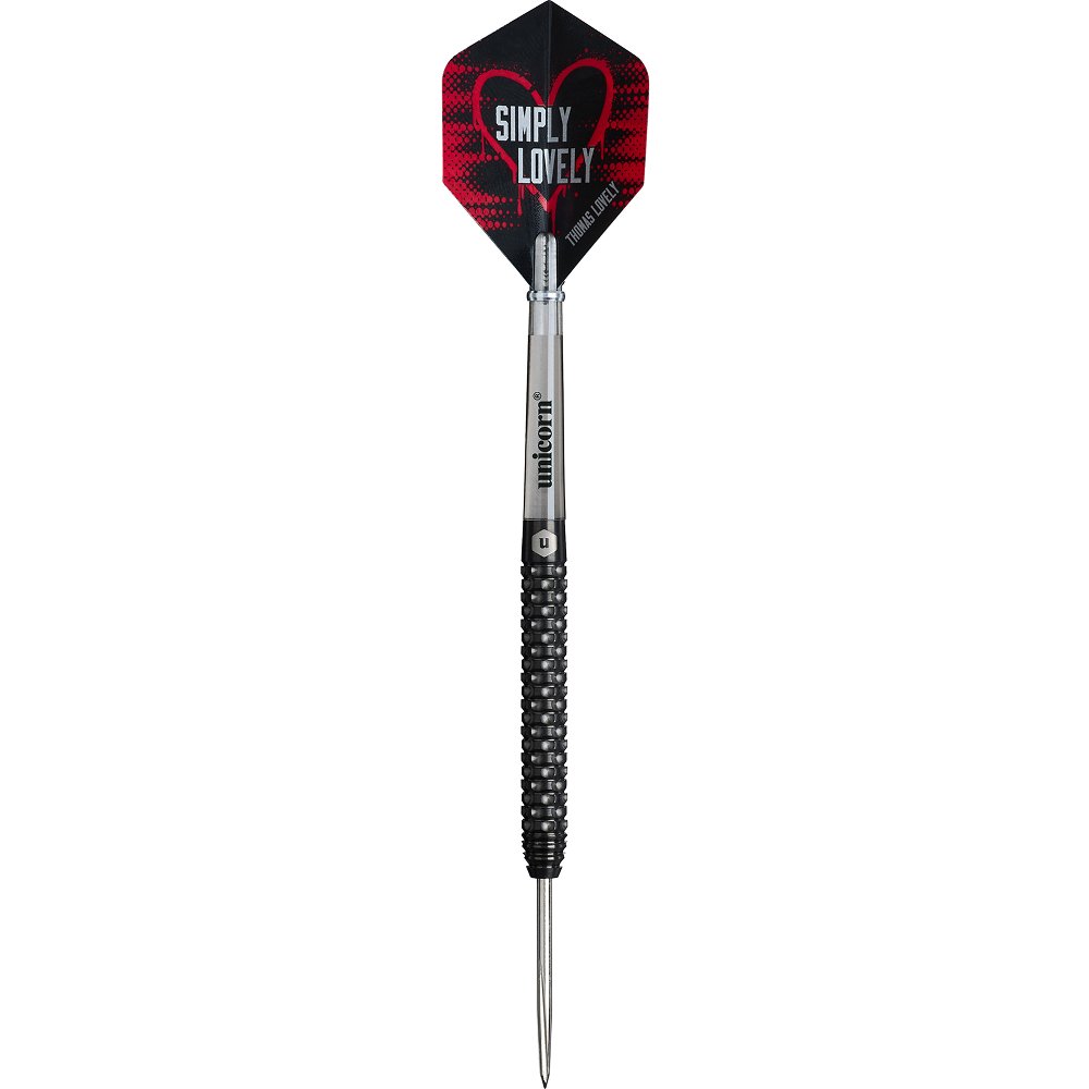 Unicorn Thomas Lovely 90% Darts - Dartshopper