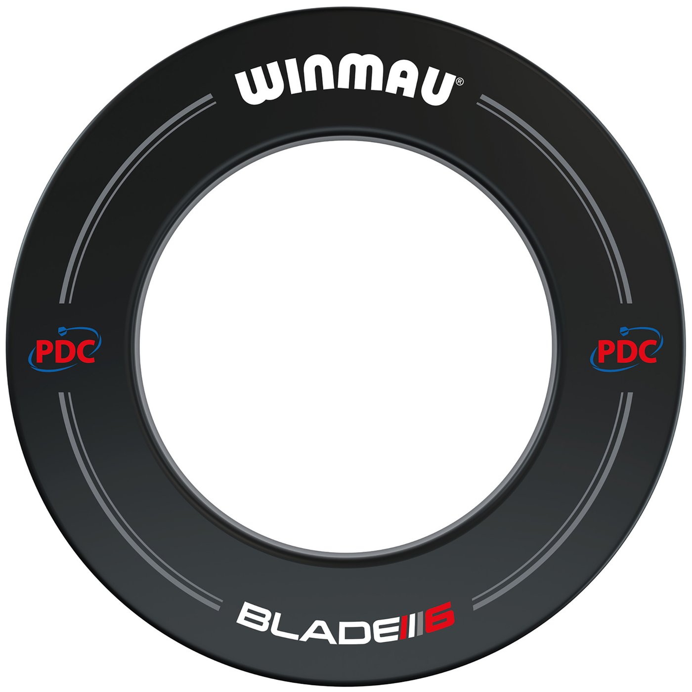 [Tweedekans] Winmau Dart Surround PDC