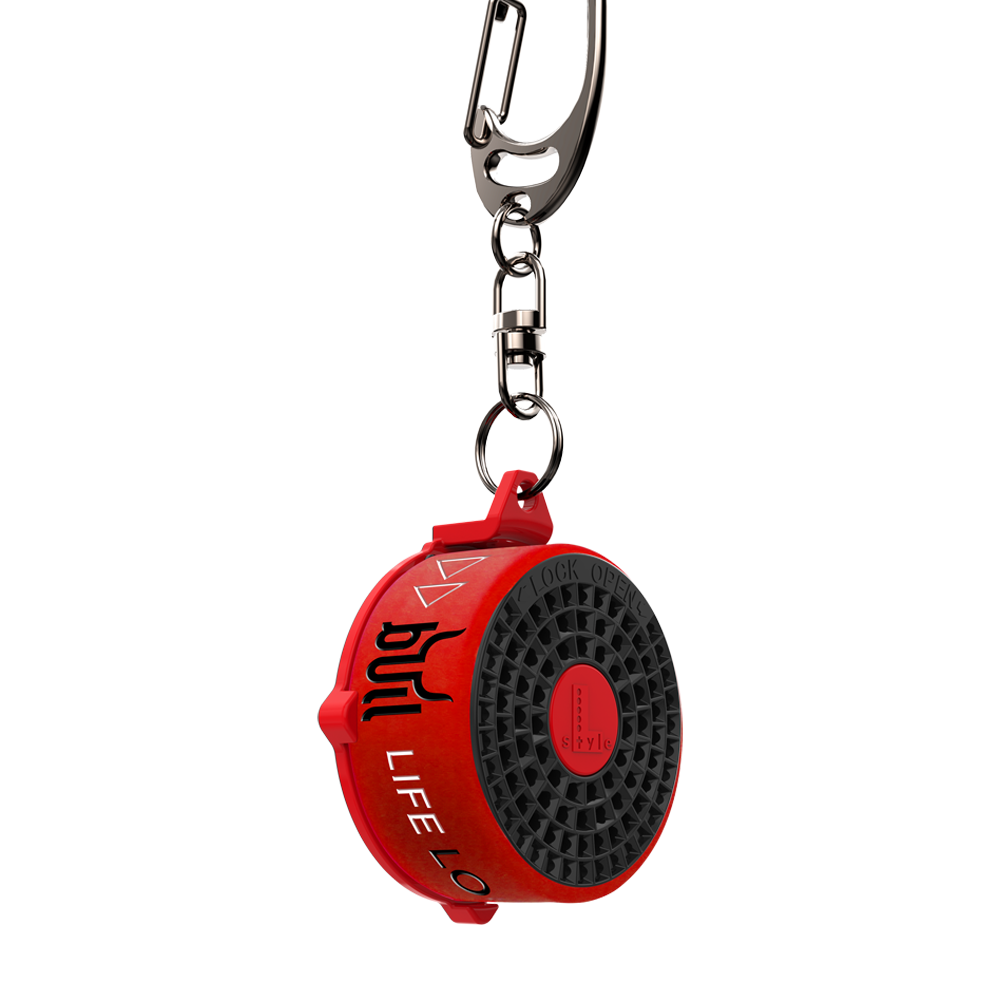 L-Style BULL Tip and Extractor