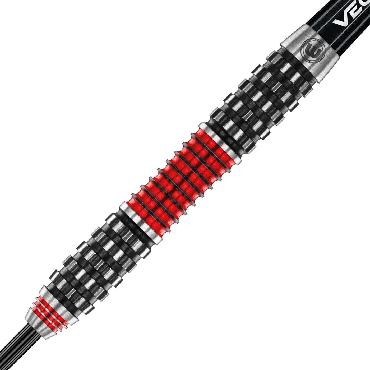 WINMAU Joe Cullen Rockstar Dart Shafts (Shafts) - 1 Set Per