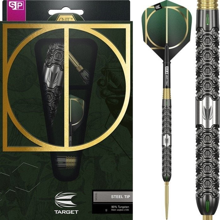 Target Cult SP03 90% Darts