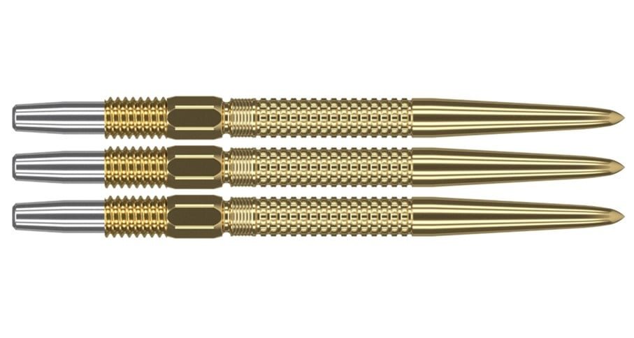 Target Swiss Points GRD Gold