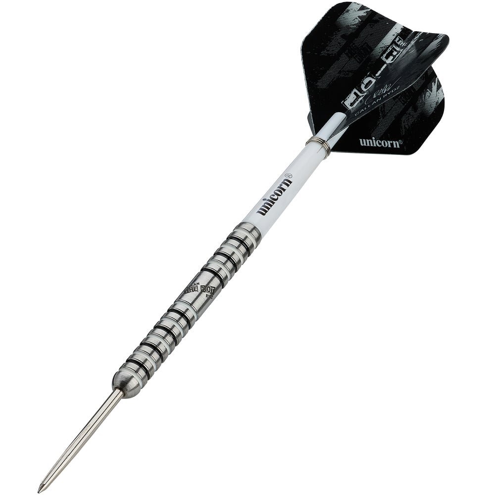 Unicorn Callan Rydz Phase 2 90% - Steel Tip Darts - Dartshopper.com