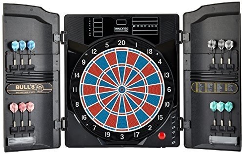 BULL'S Master Score RB Sound - Electronic Dartboard