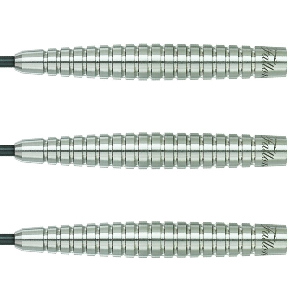 Dynasty A-FLOW Fallon Sherrock - Fallon 3 Plain 95% Darts