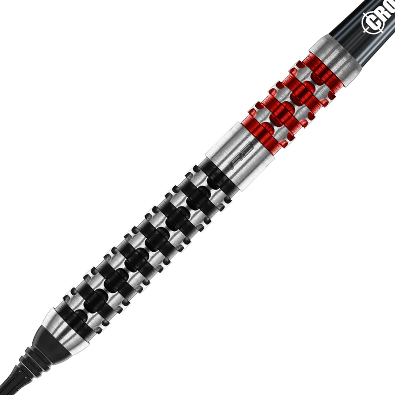 Red Dragon Crossfire 90% Soft Tip Darts