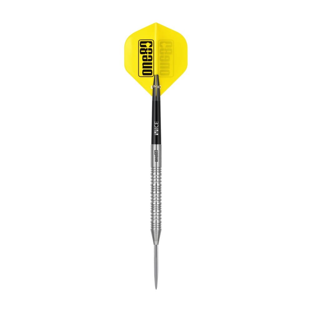 ONE80 Stefaan Henderyck 90% - Steel Tip Darts - Dartshopper.co.uk