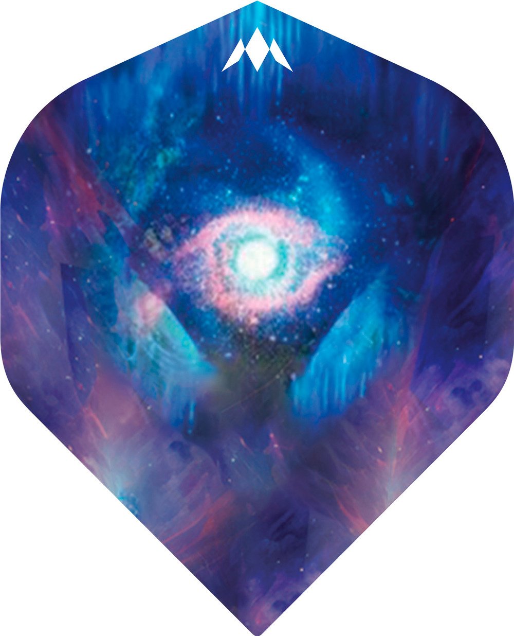 Plumas Mission Solo Celestial NO2