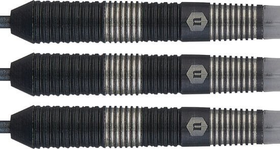 Unicorn Noir Shape 3 90% Darts