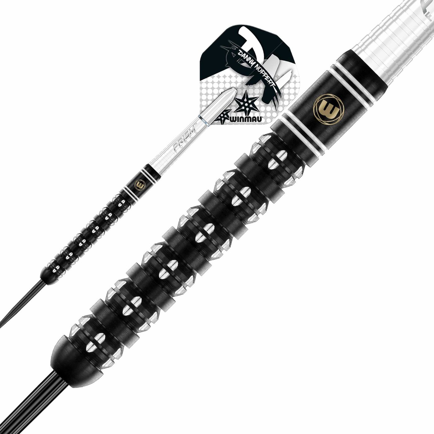 Winmau Danny Noppert Freeze Edition 90% Darts